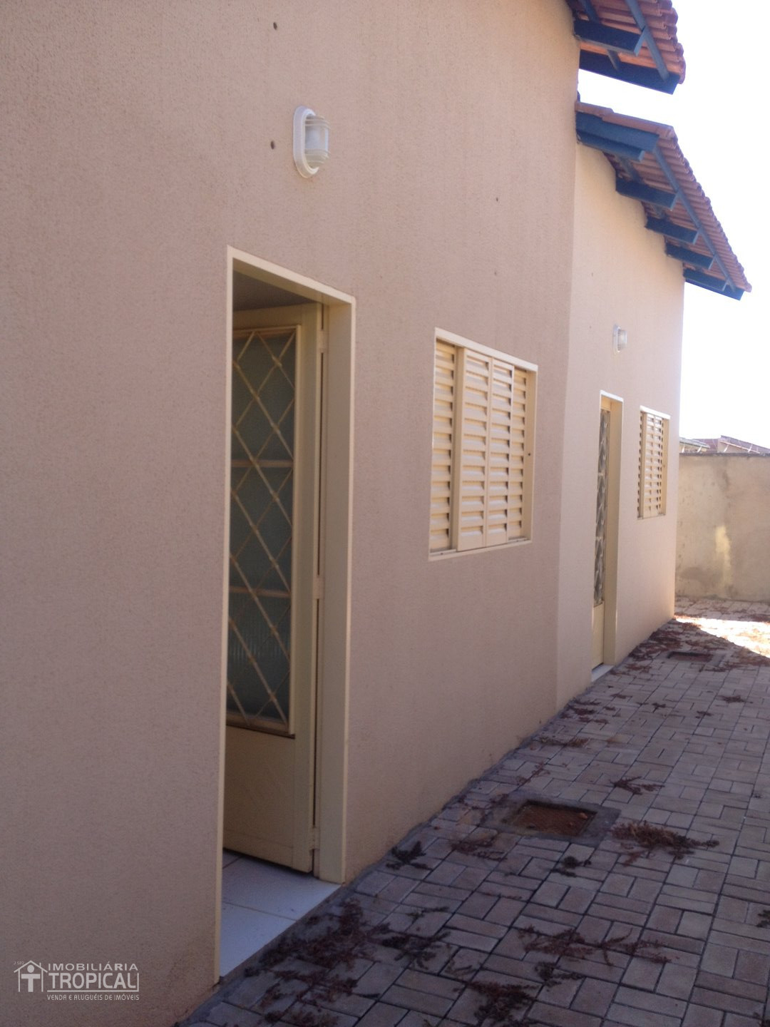Alugar Kitnet